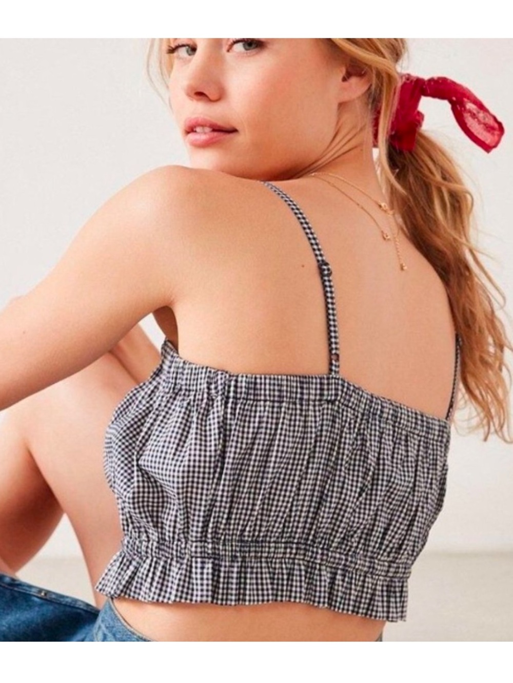 Kimchi Blue from Urban Outfitters - Picture 4 of 4
